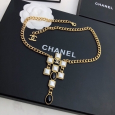 Chanel Necklaces